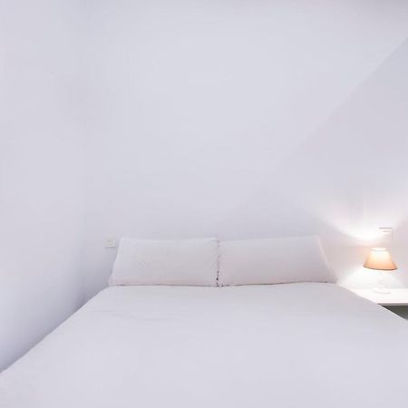 Fancy One-Bedroom La Latina Madrid Eksteriør bilde